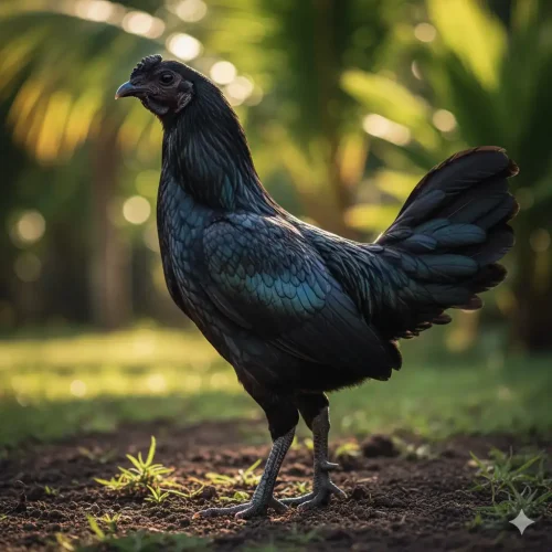 Cemani